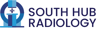 South Hub Radiology Logo